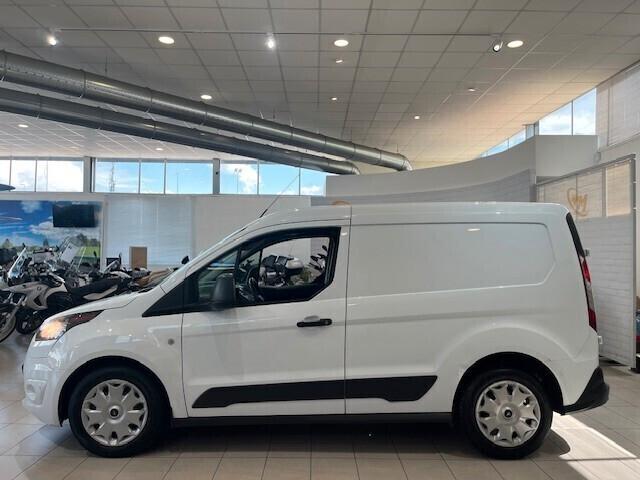Ford Transit Connect 220 1.5 TDCi 120CV PC *IVA ESCLUSA*GANCIO TRAINO*