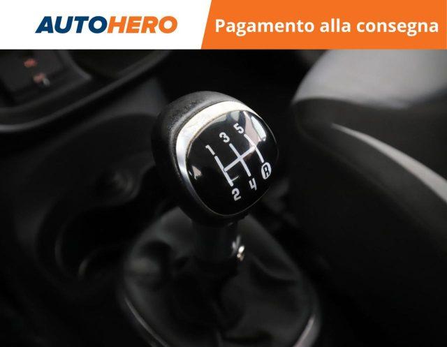 FIAT 500L 1.3 Multijet 85 CV Pop Star