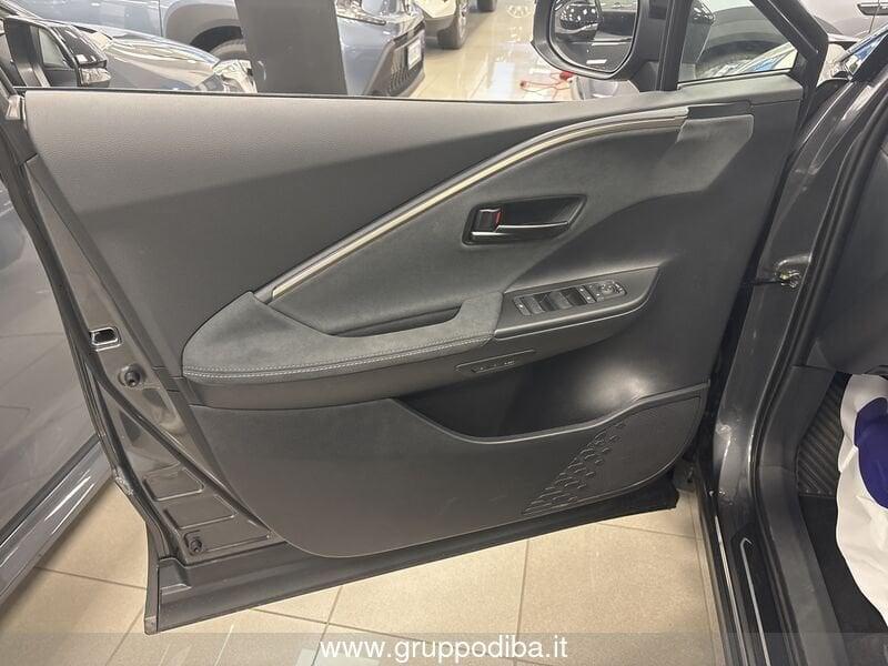 Toyota C-HR 1.8 HEV FWD LOUNGE