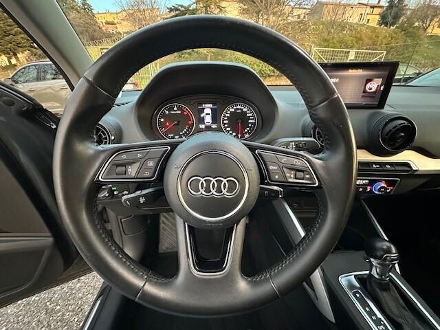 Audi Q2 1.6 TDI S tronic Sport
