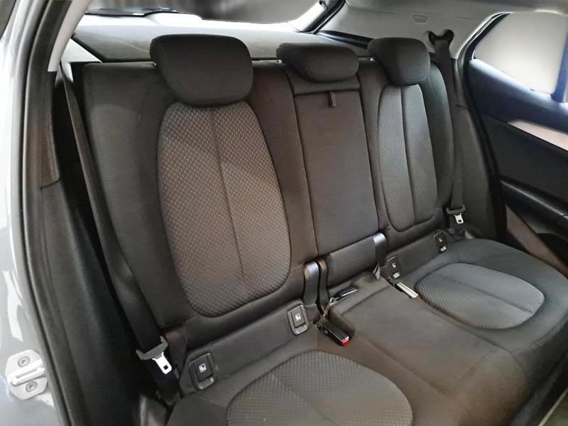 BMW X2 xDrive 25e Business X automatico