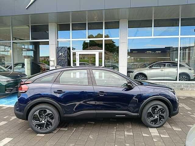 Citroen C4 1.5 BlueHdi 130cv EAT8 BUSINESS KM ZERO
