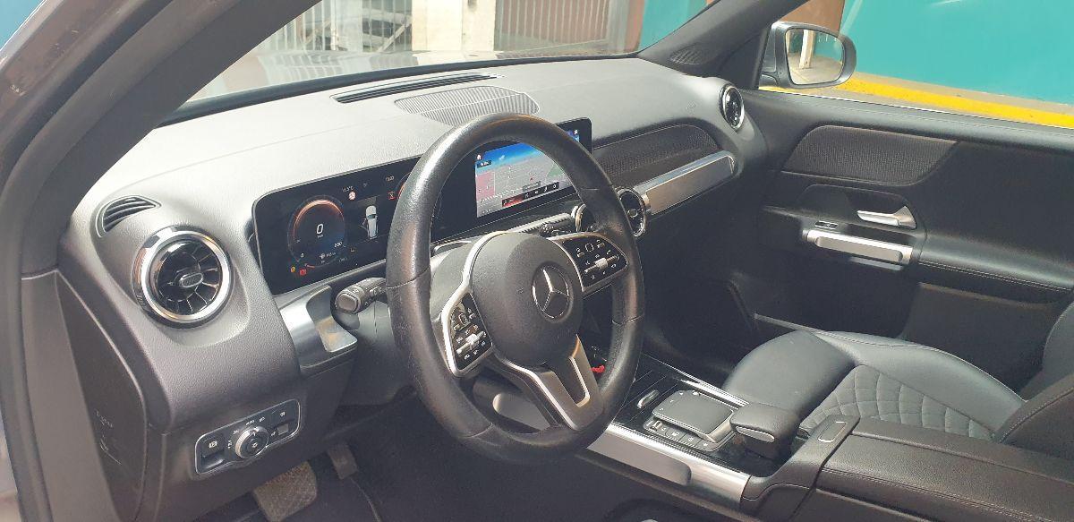MERCEDES - GLB - 200 d Automatic Sport Plus