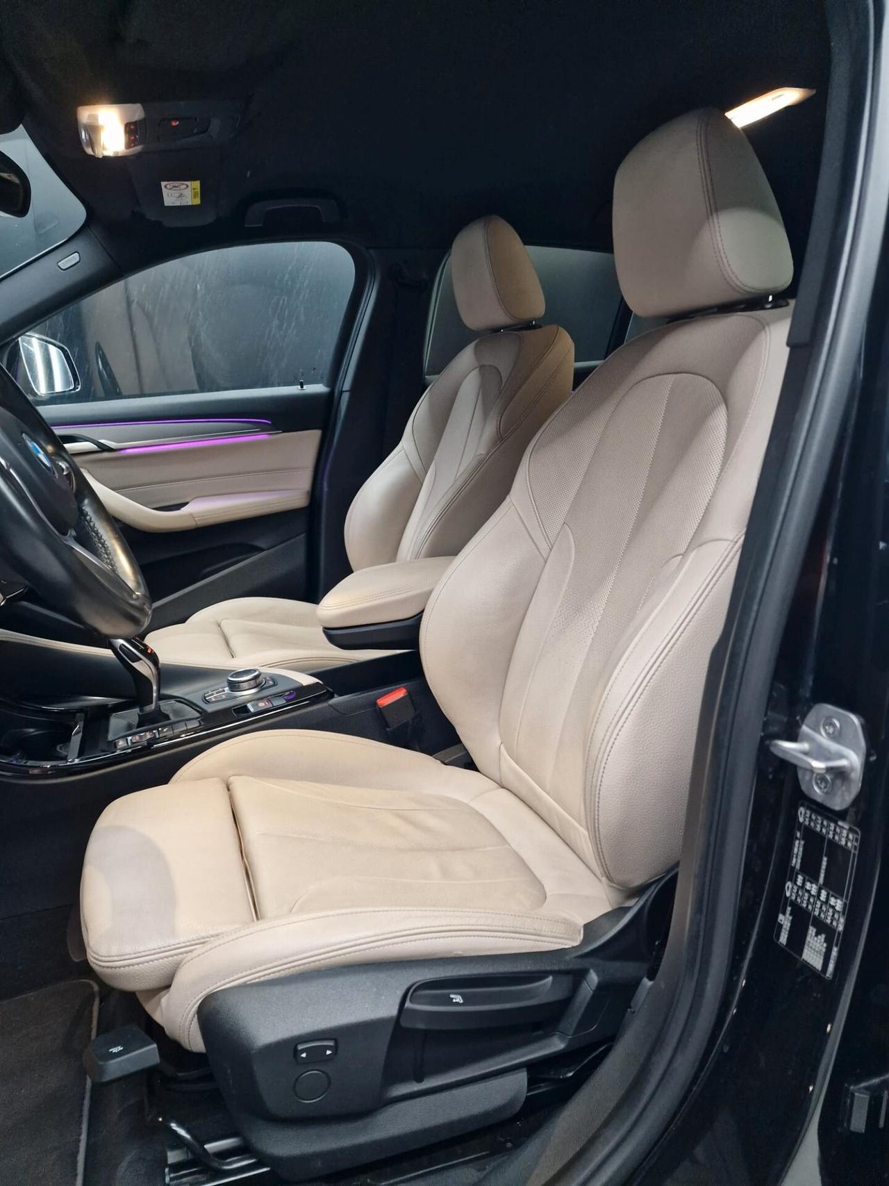 Bmw X2 sDrive18d Msport 2.0 150CV