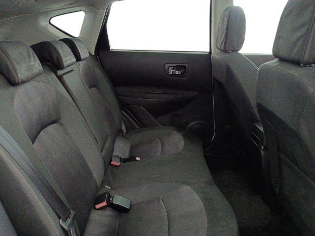 NISSAN Qashqai 1.5 dCi DPF n-tec