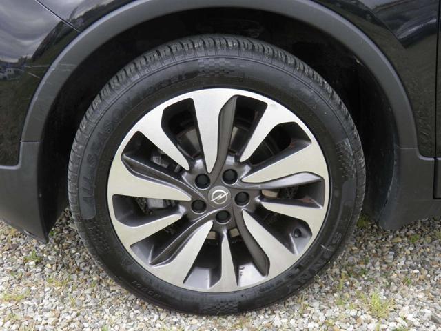 OPEL Mokka X 1.6 CDTI Ecotec 136CV 4x4 Start&Stop Business