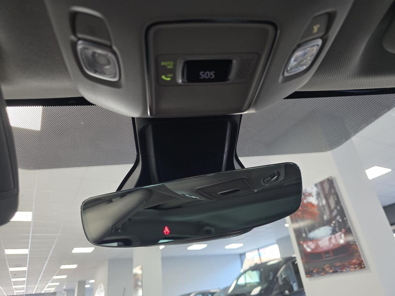 Renault Espace 4Control 1.6 D 160CV 2022 km113000