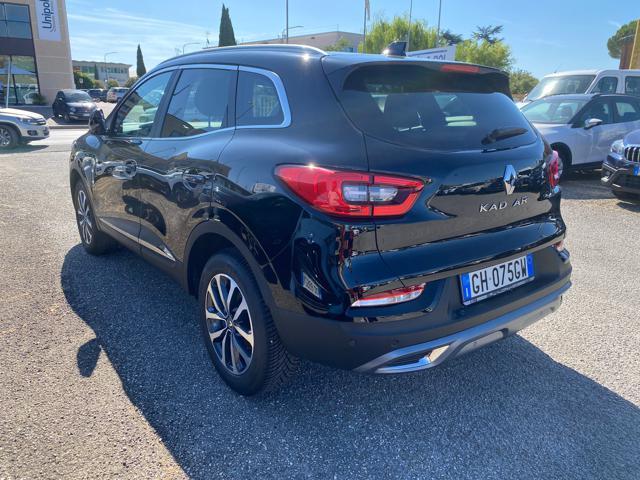 RENAULT Kadjar TCe 140CV FAP Intens