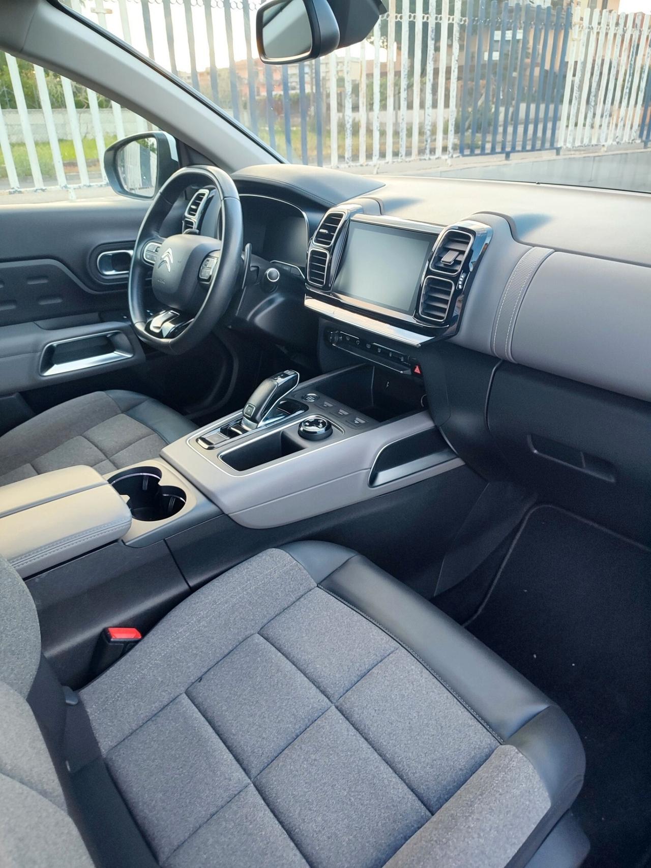 Citroen C5 Aircross BlueHDi 130CV Shine