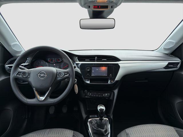 OPEL Corsa Corsa 1.2 100 CV Edition