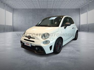 Abarth 595 2016 1.4 t-jet Competizione 180cv auto my19