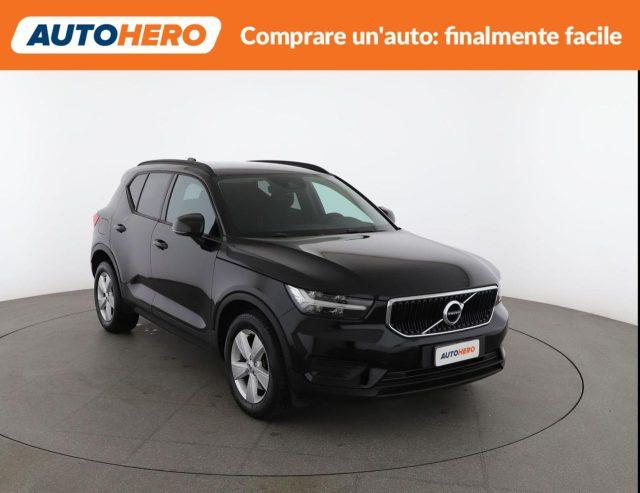 VOLVO XC40 T4 AWD Geartronic