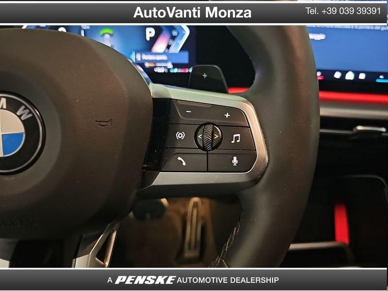 BMW X2 X2 xDrive 20d Msport Pro