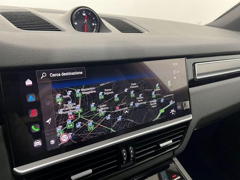 Porsche Cayenne Cayenne 3.0 V6 E-Hybrid