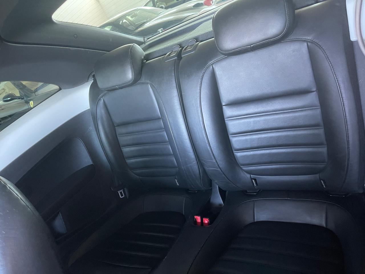 Volkswagen Maggiolino 1.6 Tdi Dsg Tetto PERMUTE RATE