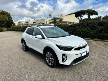 Kia Stonic 1.0 T-GDi 120 CV MHEV DCT GT Line UNICO PROPRIETARIO