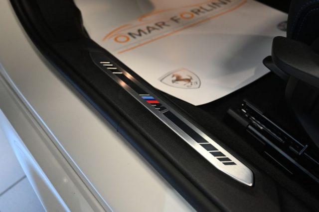BMW 118 d M SPORT PRO INNOVATION PACK SPORT PACK SCONTO26%