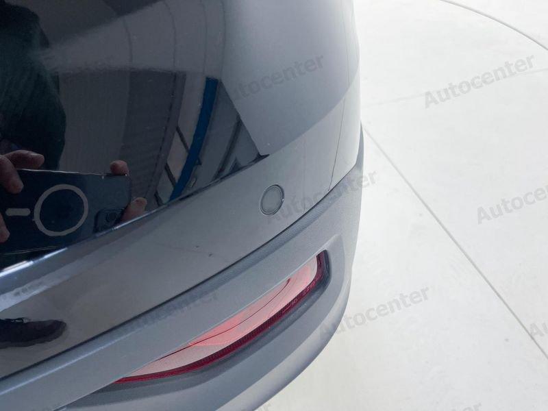 Volkswagen T-Cross 1.0 tsi Style 110cv dsg