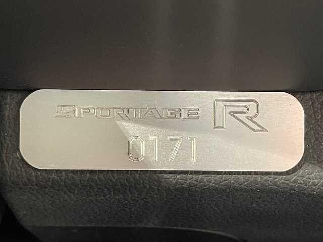 Kia Sportage 2.0 CRDI VGT 184CV AWD R