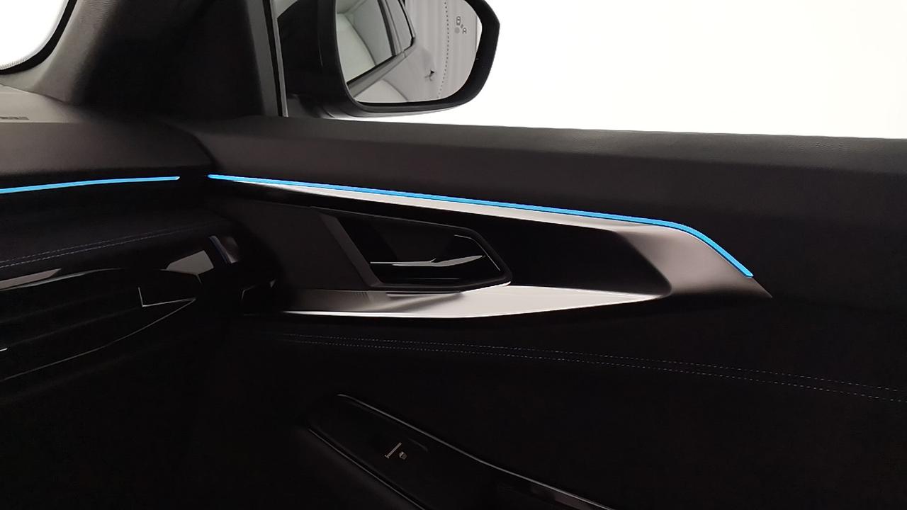 RENAULT Austral - Austral 1.2 E-Tech full hybrid Techno Esprit Alpin