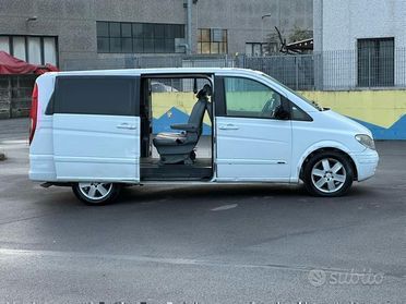 MERCEDES VITO ANNO 09/2010 SUPER PREZZO!