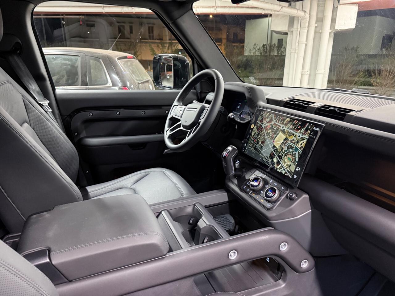 Land Rover Defender 110 3.0D 250 CV - ITALIANA - IVA DEDUCIBILE