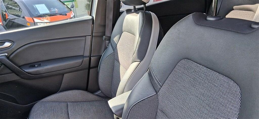 Renault Captur 1.6 Plug-in Hybrid Intens E-Tech Auto