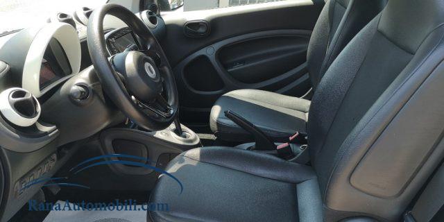 SMART ForTwo 1.0 twinamic ZeroAnticipo