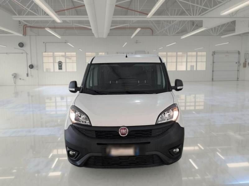 Fiat Doblo Doblò 1.3 MJT 95CV Cargo