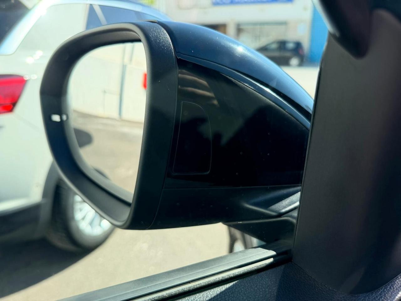 Volkswagen T-Roc 2.0 TDI 116CV Life