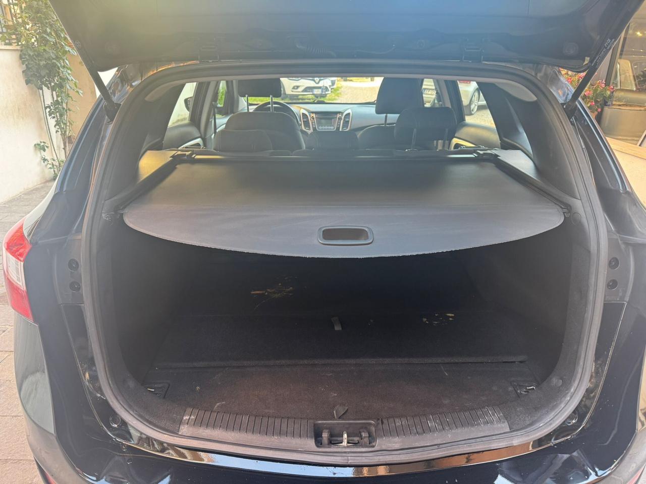 HYUNDAI i30 Wagon 1.6 CRDi 128CV Style