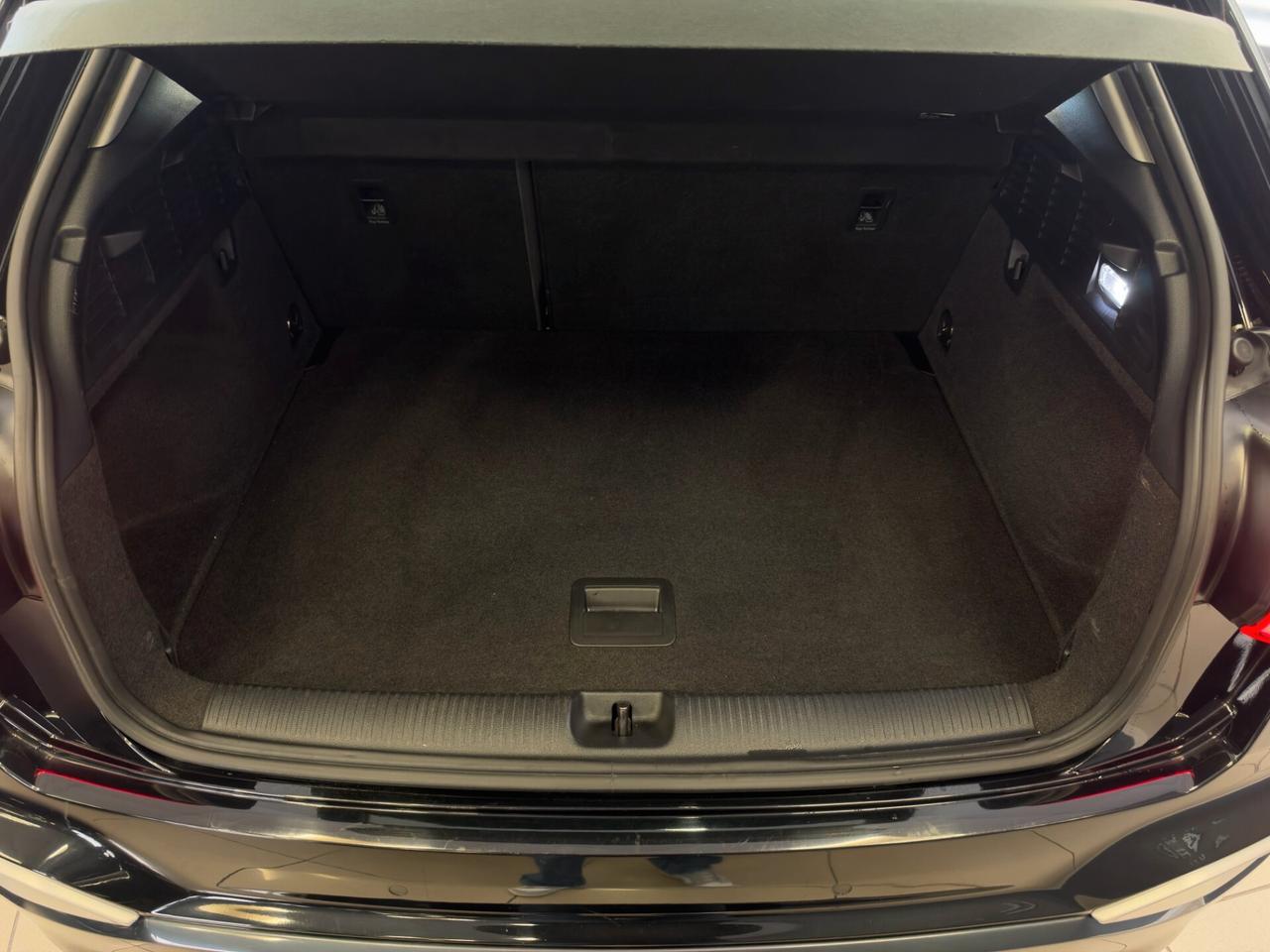 Audi Q2 2.0 TDI 116cv Business