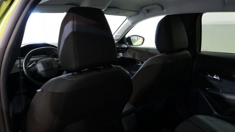 Peugeot 208 Allure PureTech 100 S/S #VARI COLORI#DRIVE ASSIT#