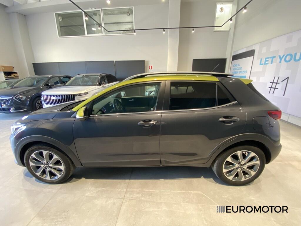 Kia Stonic 1.6 CRDi Energy