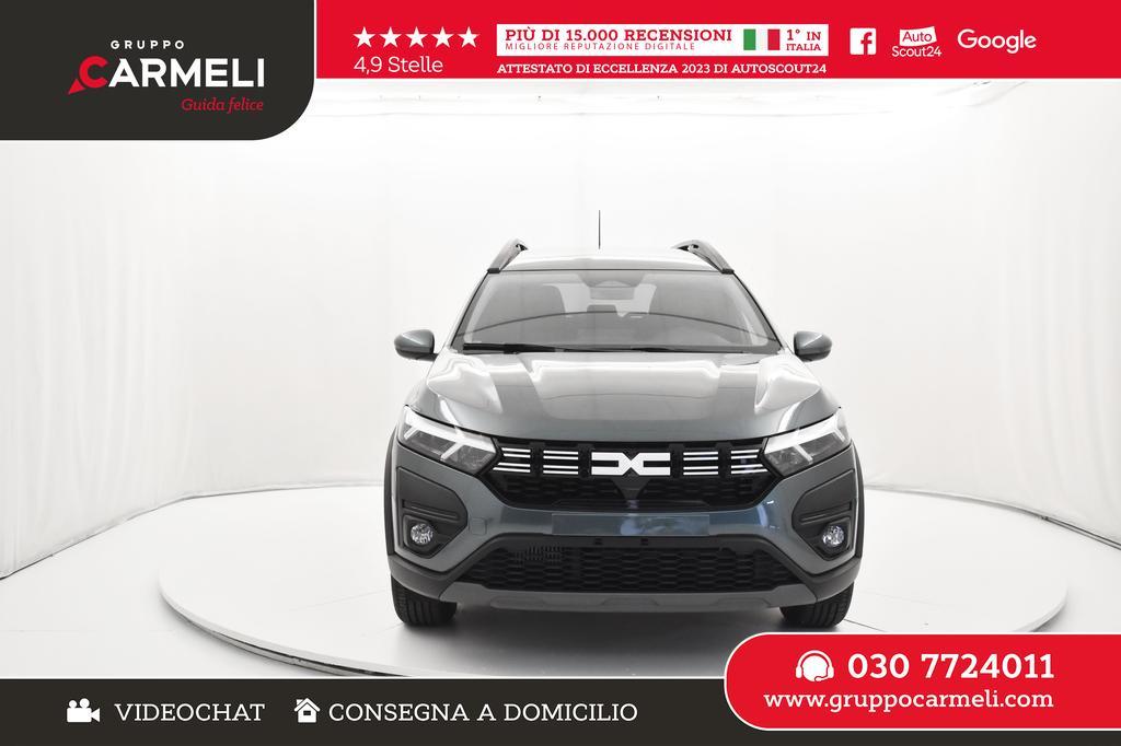 Dacia Jogger 1.0 TCe GPL Expression