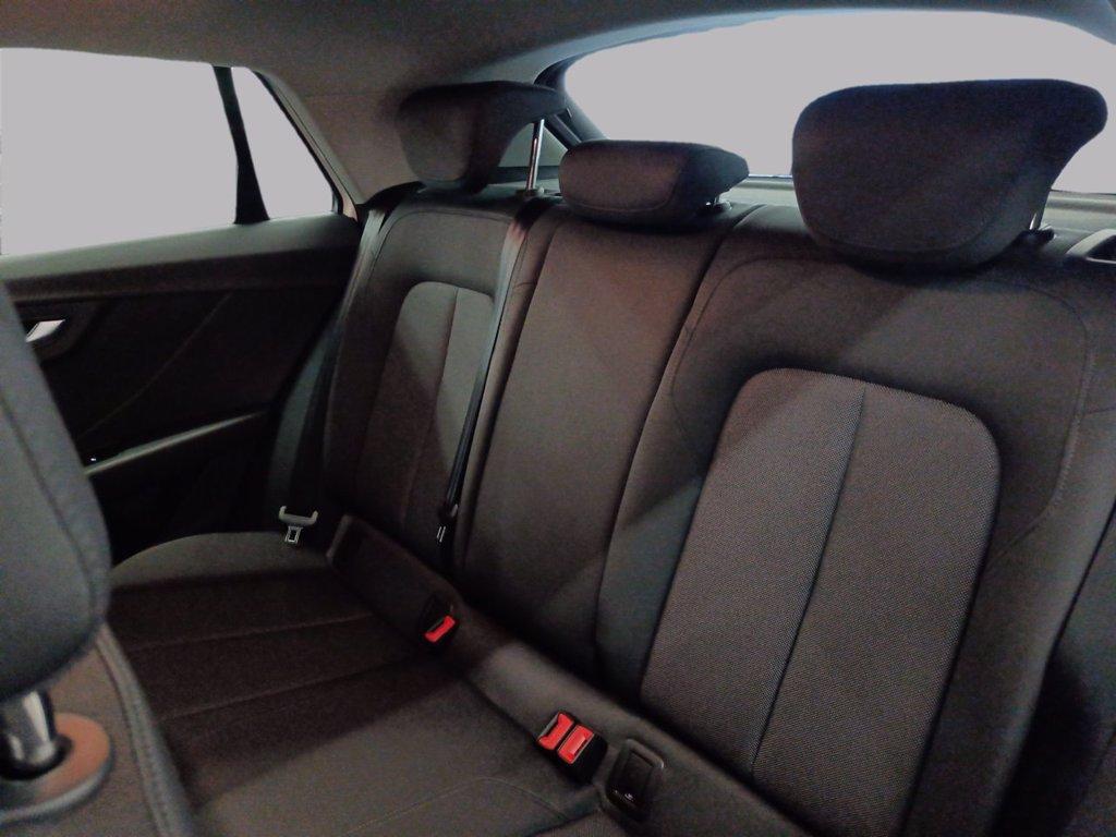 AUDI Q2 30 2.0 tdi business del 2025