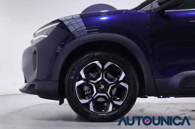 CITROEN C5 Aircross BLUEHDI 130 S&S EAT8 MAX FARI LED