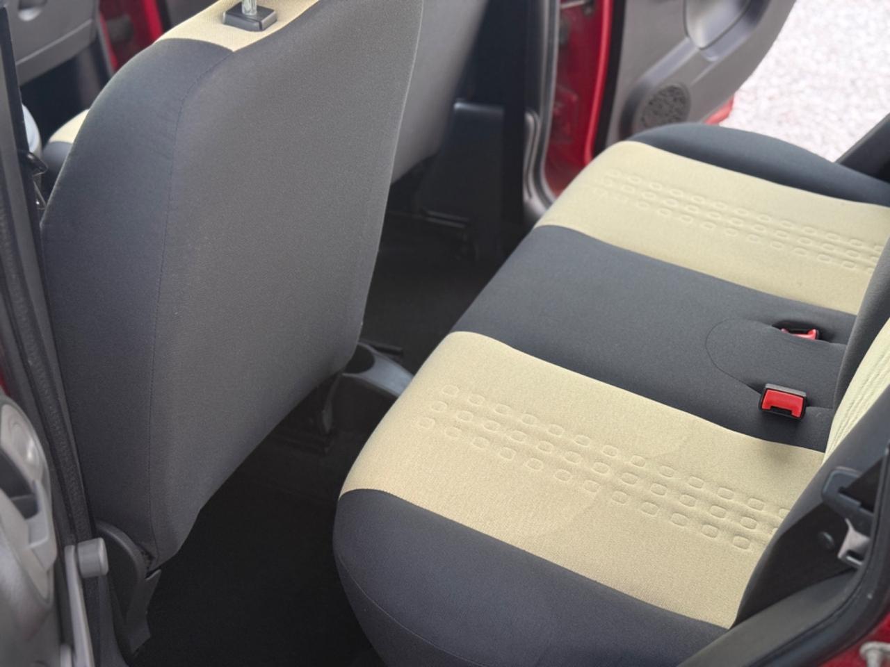 Fiat Panda 1.2 Dynamic Natural Power