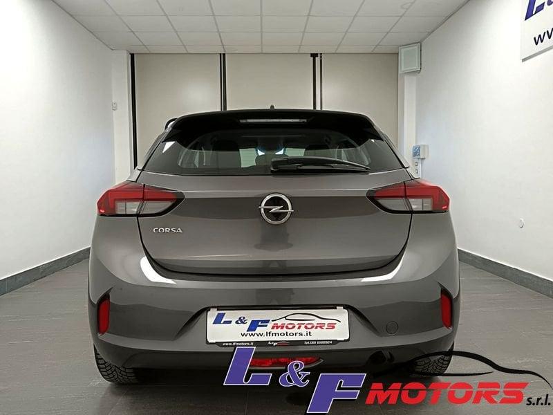 Opel Corsa 1.5 Diesel Edition 100cv