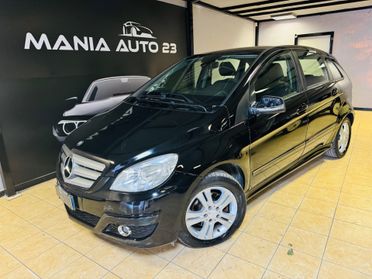 Mercedes-benz B 180 B 180 CDI Chrome