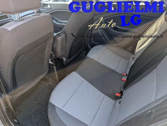 HYUNDAI i20 1.2 84 CV 5 porte GPL Eco Comfort