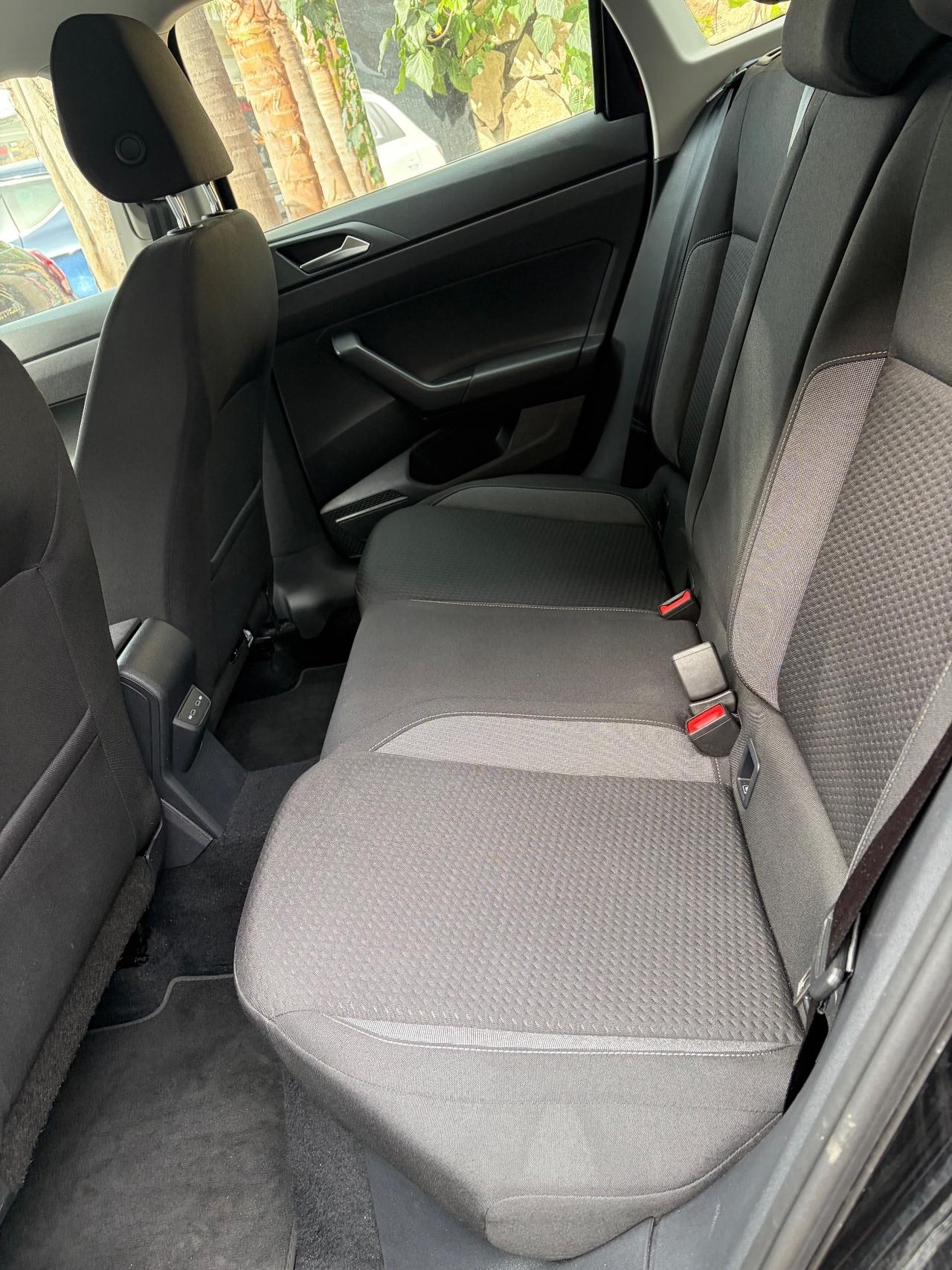 Volkswagen Taigo 1.0 TSI 95 CV Edition Plus