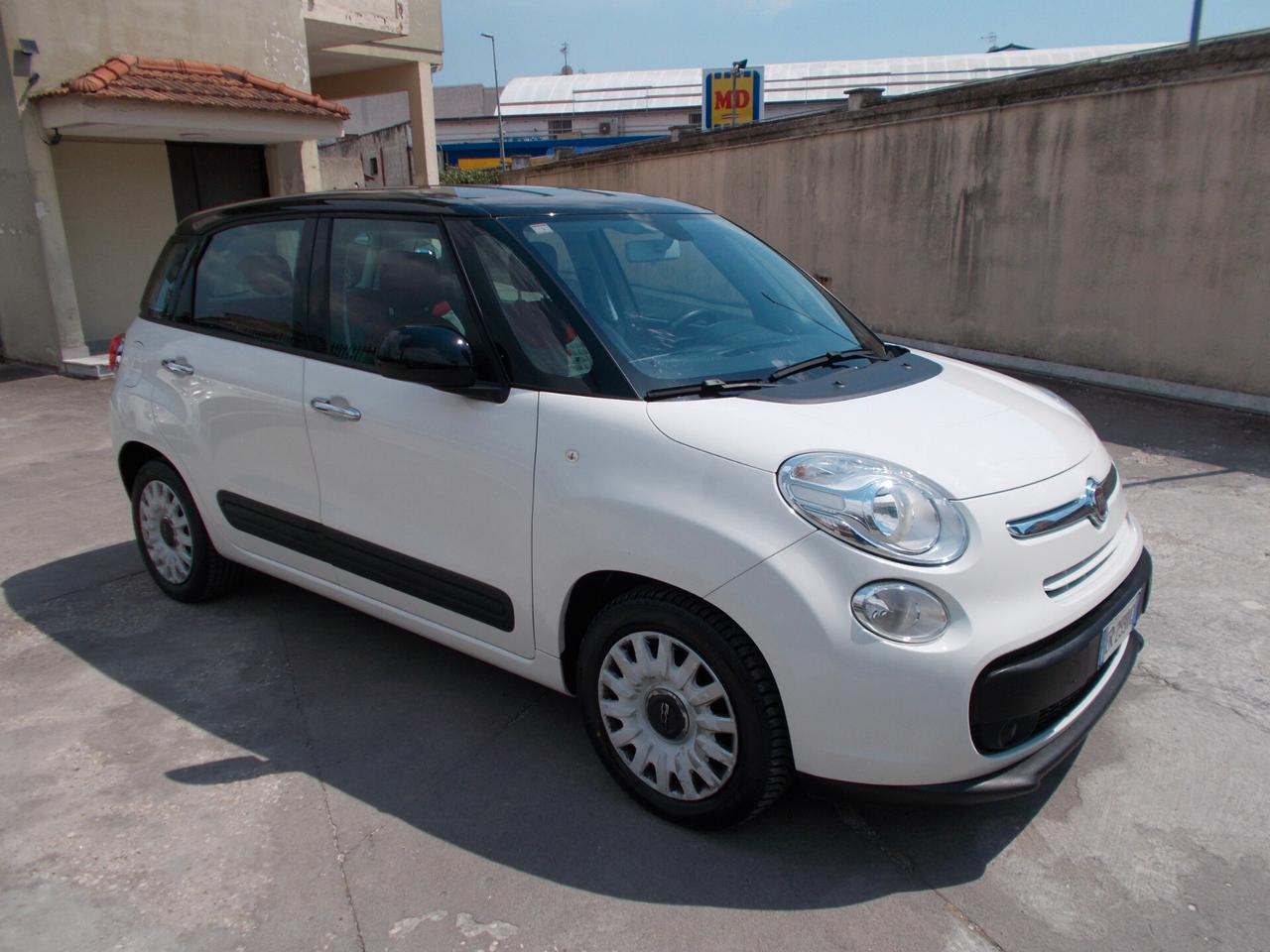 Fiat 500L 1.3 Multijet 85 CV Easy