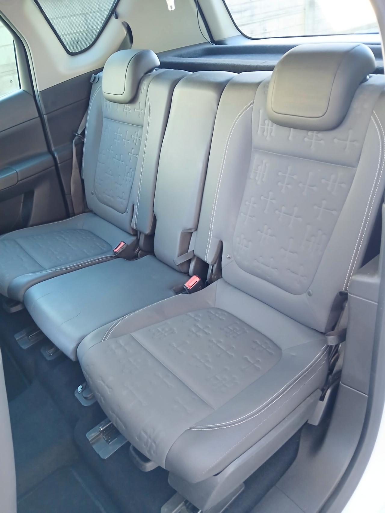 Opel Meriva 1.6 Cosmo EURO 6B !