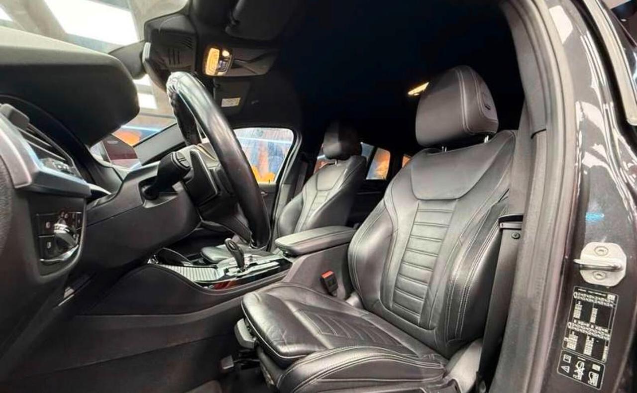 Bmw X4 xDrive20d Msport TETTO