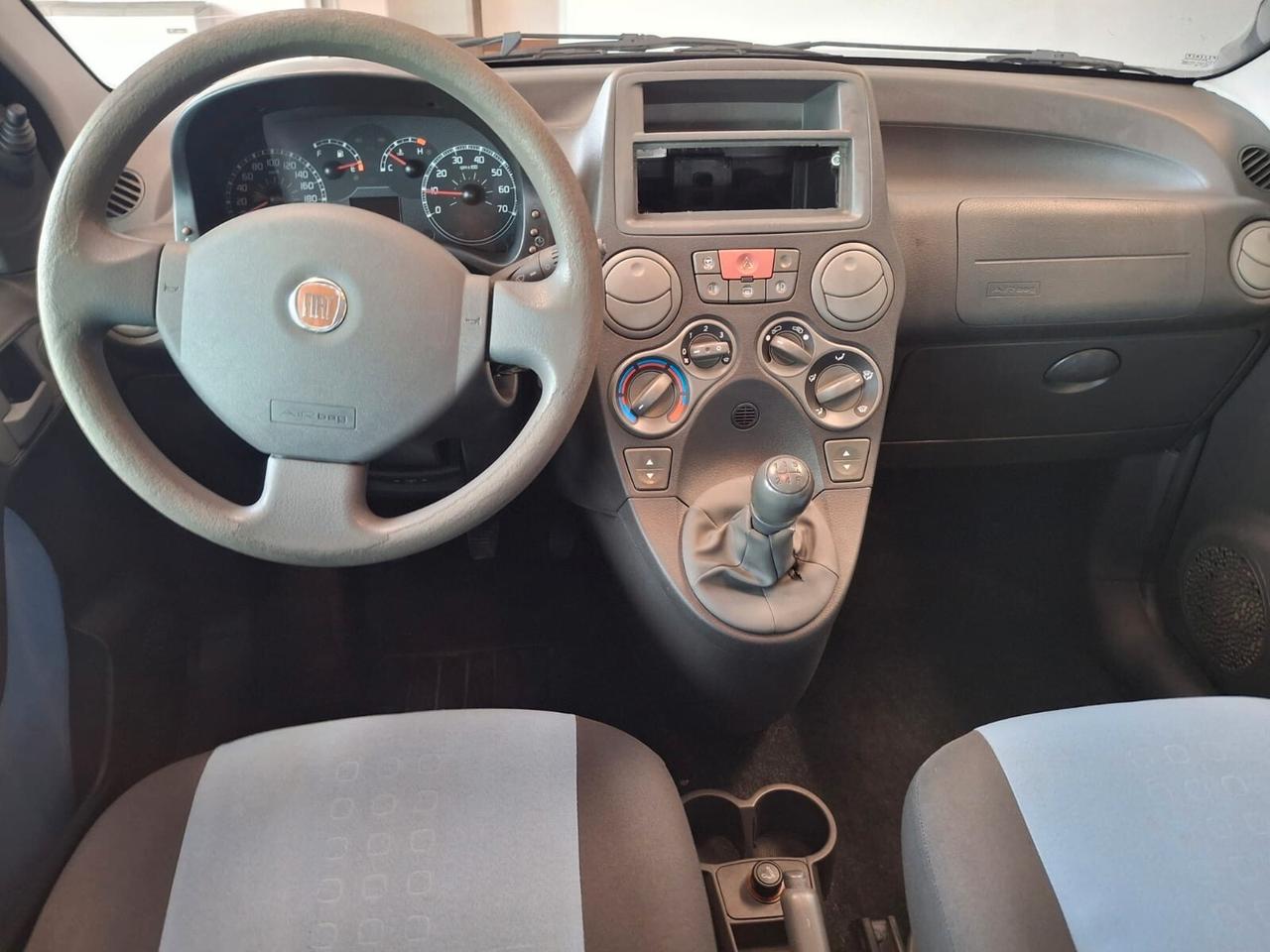 Fiat Panda 1.2 Dynamic *NEOPATENTATI