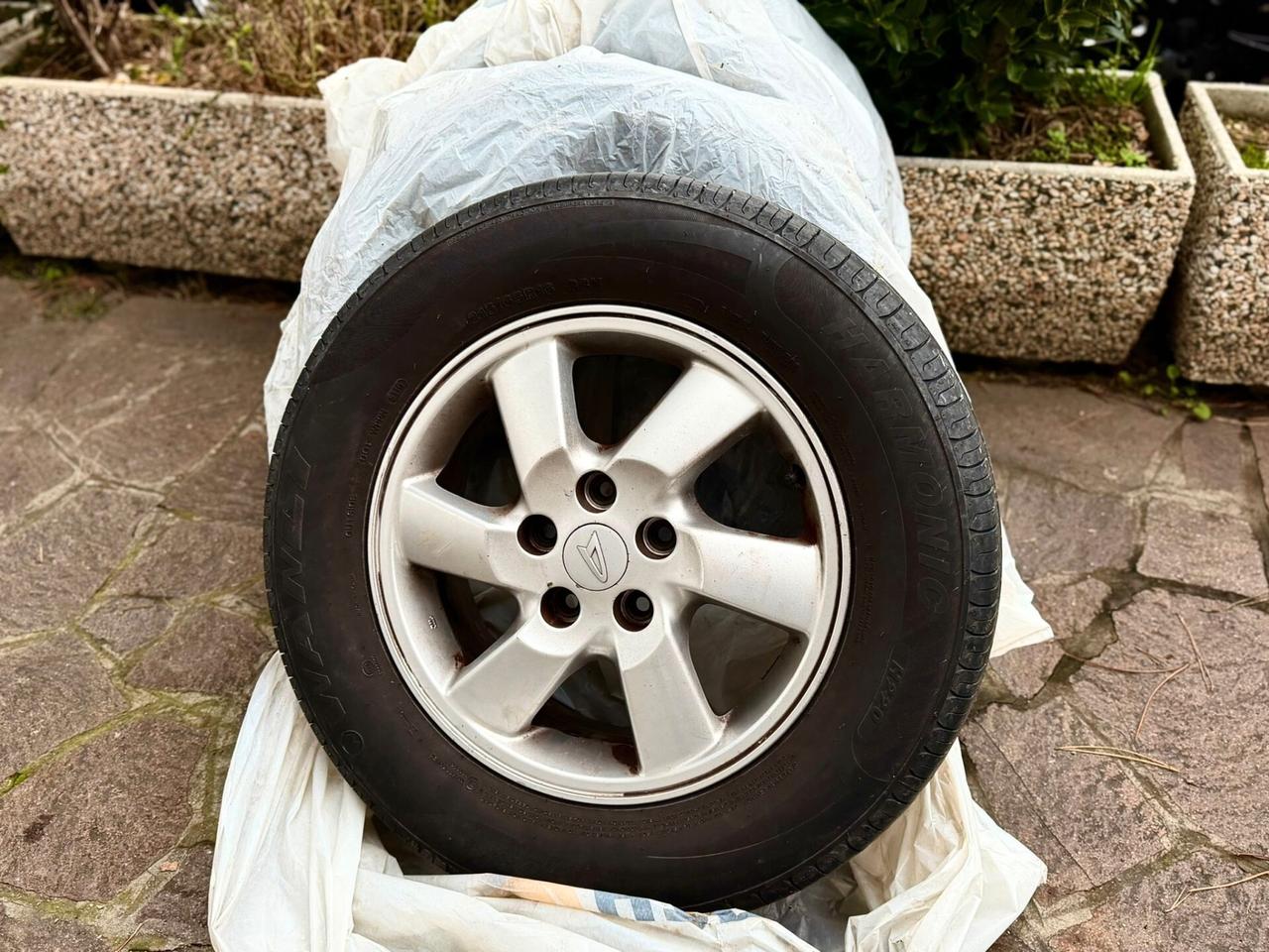 Daihatsu Terios 1.3 4WD SX