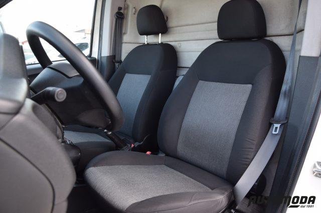 FIAT Doblo 1.4 T-Jet Natural power Allestito