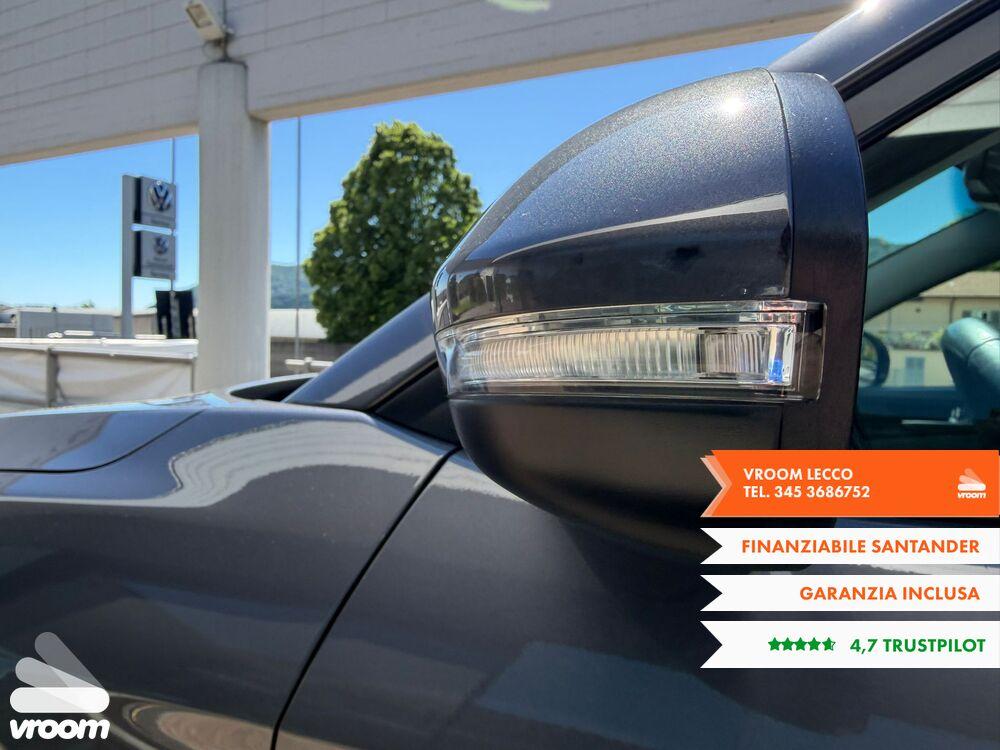HYUNDAI Tucson 2ª serie Tucson 1.6 T-GDI 4WD D...