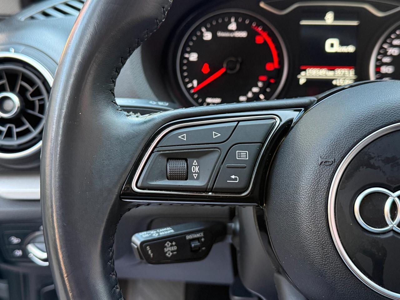 Audi A3 SPB 35 2.0 TDI Stronic *CAR PLAY - 2020